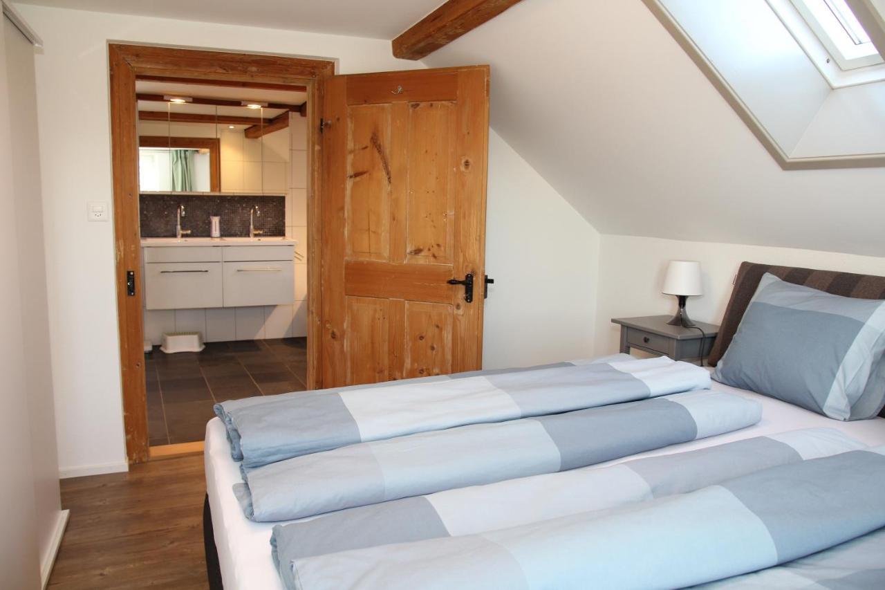 Ferienhaus Kluser Oberriet エクステリア 写真