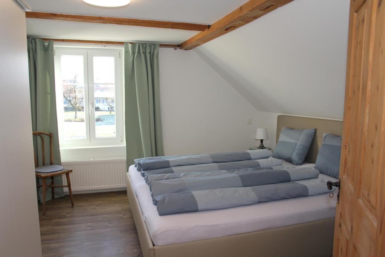 Ferienhaus Kluser Oberriet エクステリア 写真