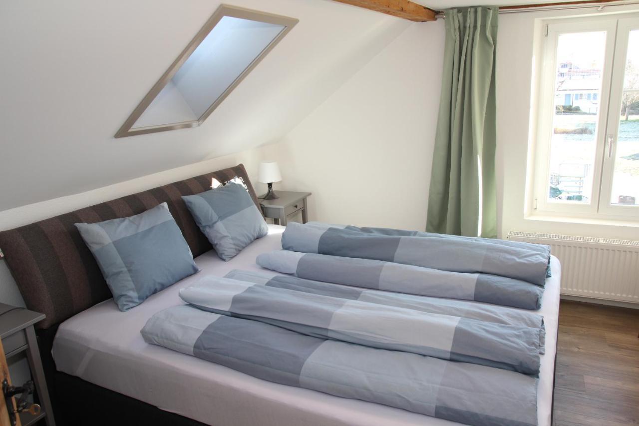 Ferienhaus Kluser Oberriet エクステリア 写真