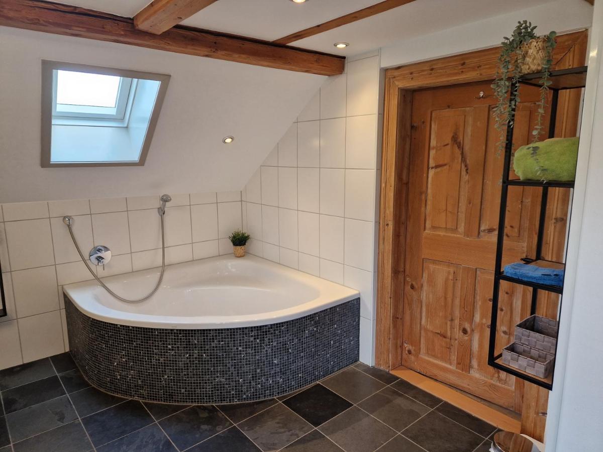 Ferienhaus Kluser Oberriet エクステリア 写真